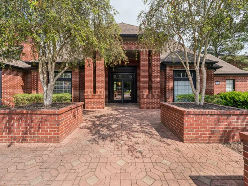 Mission Matthews Place  